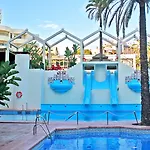 Clc Benal Apart-hotel Benalmádena