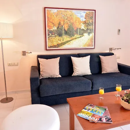Clc Benal 3* Benalmadena