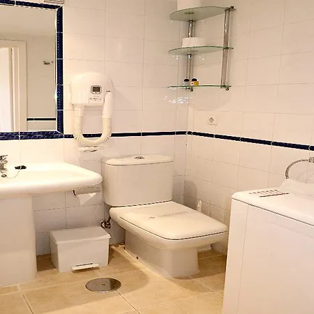 Clc Benal Aparthotel