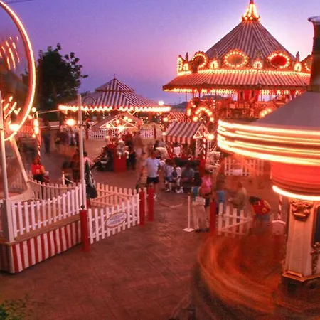 Clc Benal Benalmadena