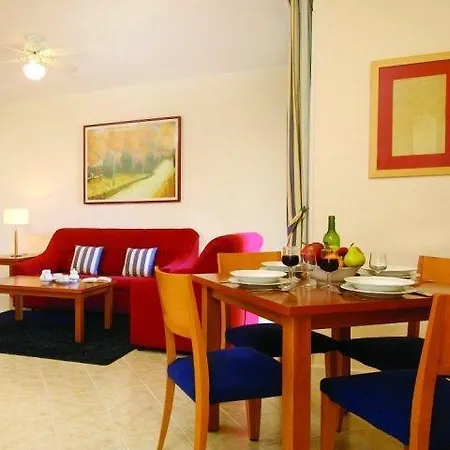 Clc Benal 3* Benalmadena