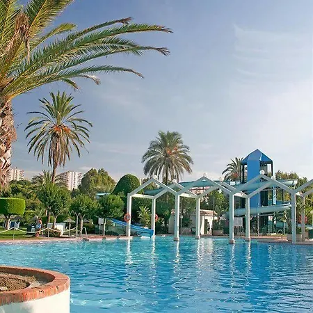 Clc Benal Benalmadena
