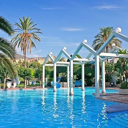 Clc Benal 3* Benalmadena