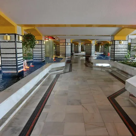 Clc Benal Benalmadena