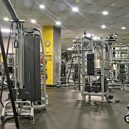 Clc Benal 3* Benalmadena