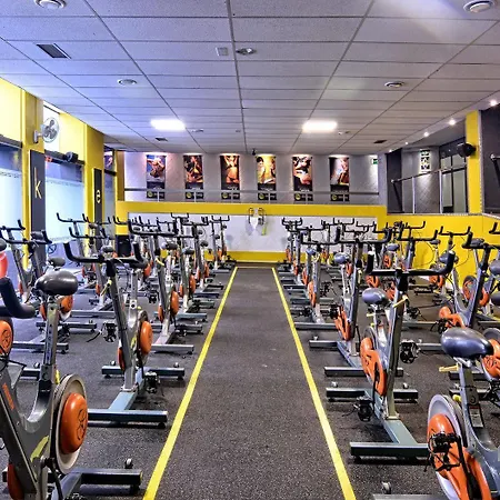 Aparthotel Clc Benal 3*