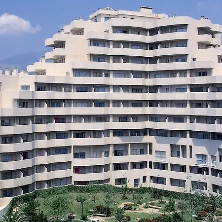 Clc Benal 3* Benalmadena