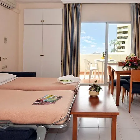 Clc Benal 3* Benalmadena