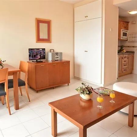 Clc Benal Benalmádena