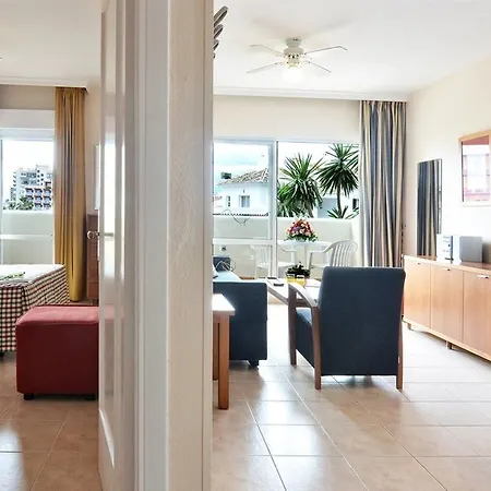 Clc Benal 3* Benalmadena