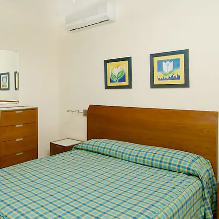 Clc Benal 3* Benalmádena