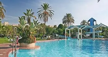 Clc Benal Aparthotel