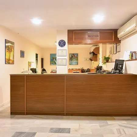 Clc Benal Benalmádena