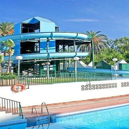 Clc Benal Benalmádena