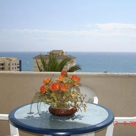 Clc Benal 3* Benalmádena