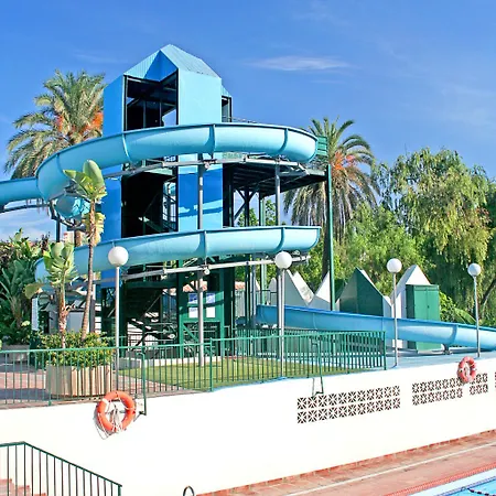 Clc Benal Aparthotel