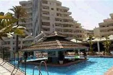 Clc Benal 3* Benalmádena