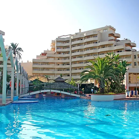 Apartahotel Clc Benal 3*