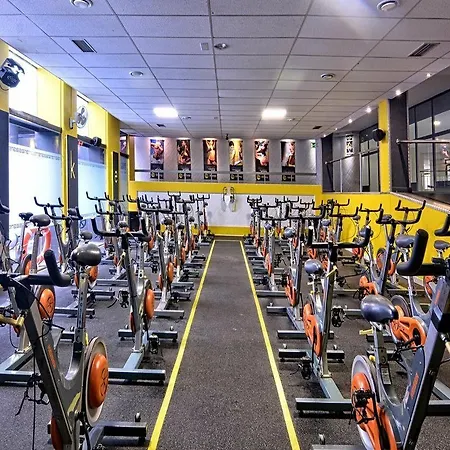 Clc Benal Benalmádena