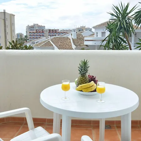 Lejlighedshotel Clc Benal 2*