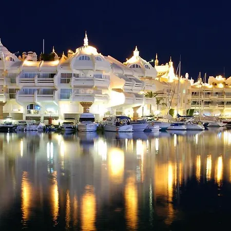 Lejlighedshotel Clc Benal 2*