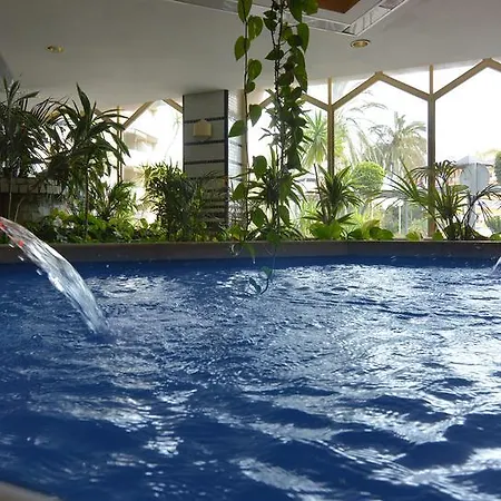 Lejlighedshotel Clc Benal