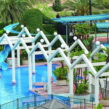 Lejlighedshotel Clc Benal 2*