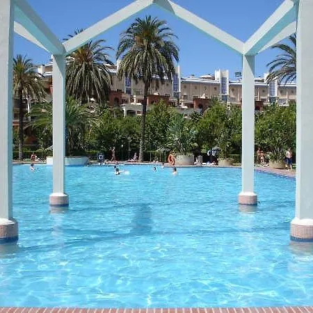 Clc Benal Lejlighedshotel