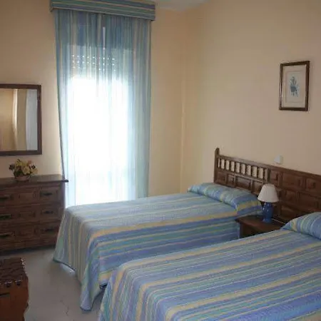 Lejlighedshotel Clc Benal