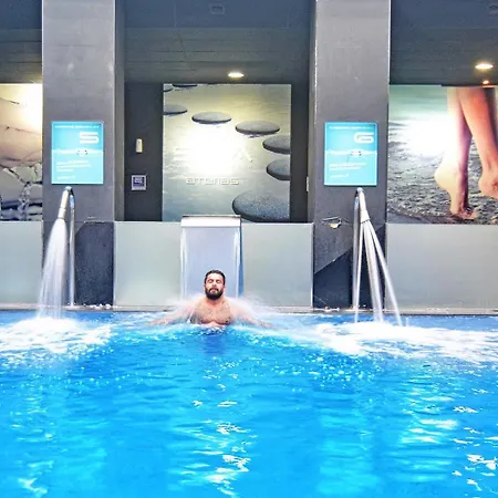 Clc Benal Lejlighedshotel 2*