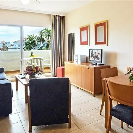 Clc Benal Benalmádena