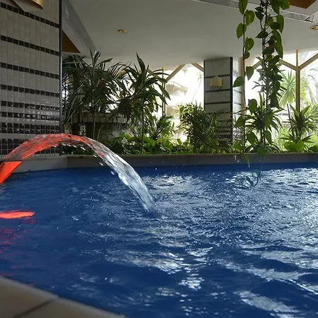 Clc Benal Lejlighedshotel